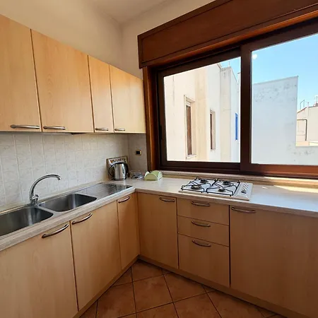 Casette Nel Borgo -