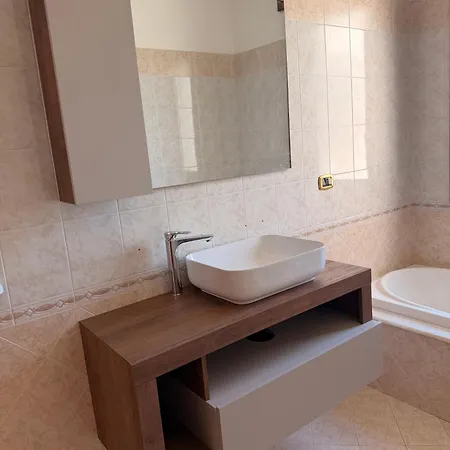Apartment Casette Nel Borgo -