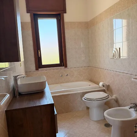 Casette Nel Borgo -