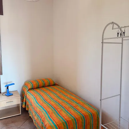 Apartment Casette Nel Borgo - Borgagne