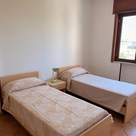 Casette Nel Borgo - *
