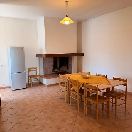 Casette Nel Borgo - *