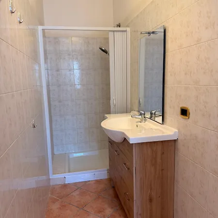 Casette Nel Borgo - Appartement Borgagne