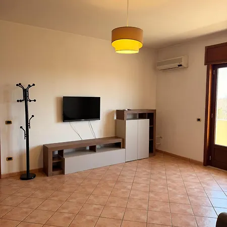 Casette Nel Borgo - Apartment