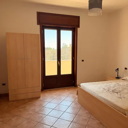 Casette Nel Borgo - Appartement Borgagne
