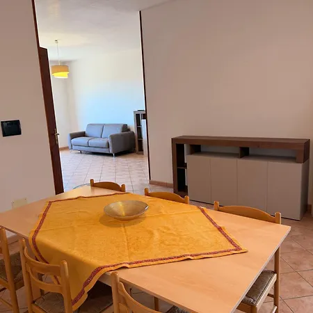 Casette Nel Borgo - Apartment *